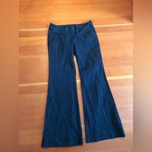 Drew Fit Womens slacks, size 6